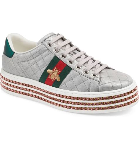 latest gucci sneakers 2019|farfetch Gucci sneakers for women.